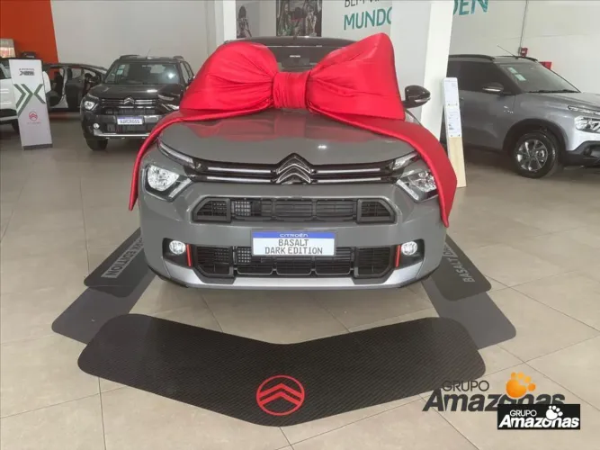 Citroen Basalt DARK EDITION 1.0 TB 200 5P AUT. 2026