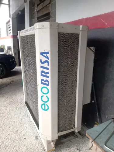 Ecobrisa e25
