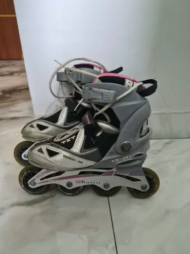 Patins Traxart Manhattan tam 36/37