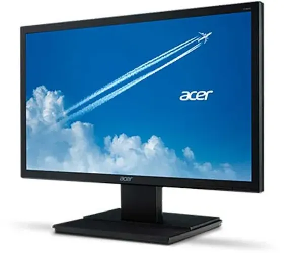 Monitor Acer 24 Pol. LED V6 Full HD, V246HQL