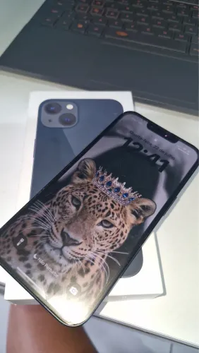 iPhone 13 