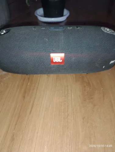 Caixa de som JBL