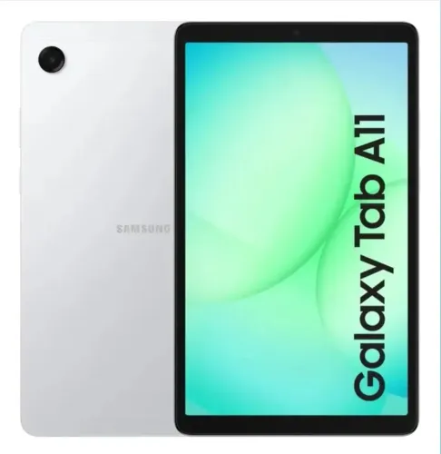 Tablet A11 4g 64Gb prata