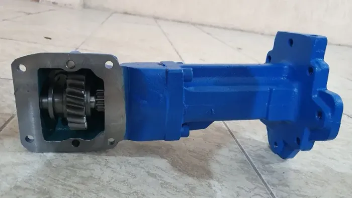 TOMADA DE FORÇA IVECO 2826.5