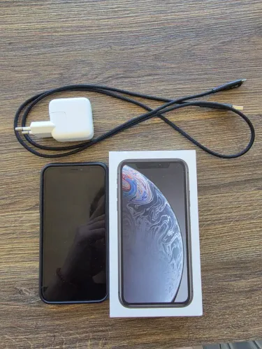 Iphone xr 128 gb