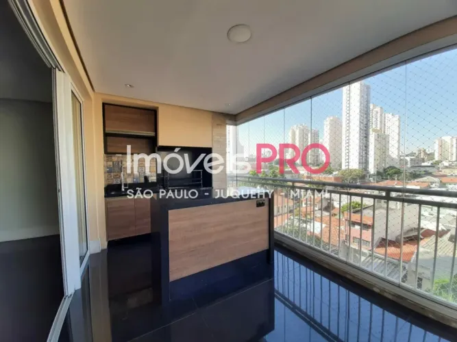 Vila Romana prédio novo