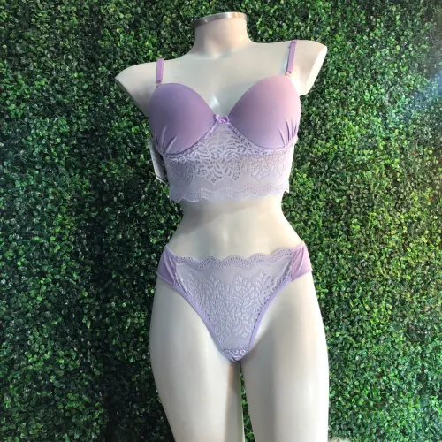 Conjunto Larissa- TAMANHO M, G e GG?