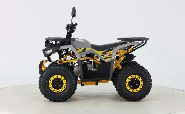Quadriciclo Bitu 125 2026 (0KM Pronta entrega) PARCELAMENTO EM ATÉ 12x SEM JUROS