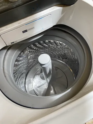 Vendo máquina de lavar Brastemp 13kilos máquina usada em excelente estado
