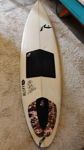 Prancha surf RUST JOKERR