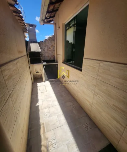 Excelente oportunidade no Bairro Jaqueline, Casa em Condomínio com uma localização privile