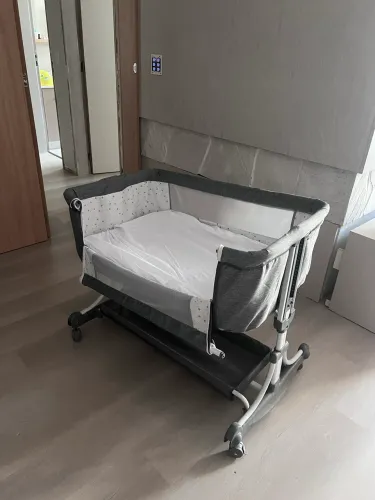 Berço portátil 