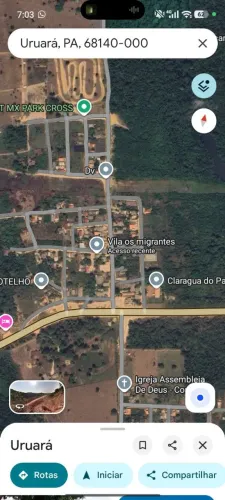 Terrenos 1575m², 45x35