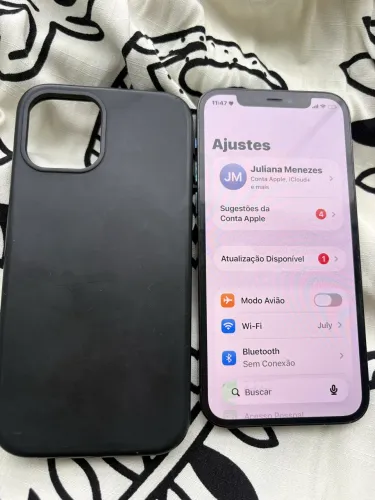 iPhone 12Pro 