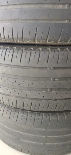 PNEUS PIRELLI ARO 17