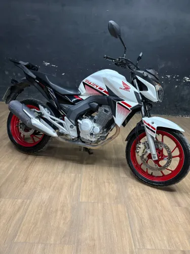 Cb Twister 2022