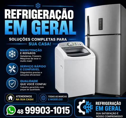 Refrigeração