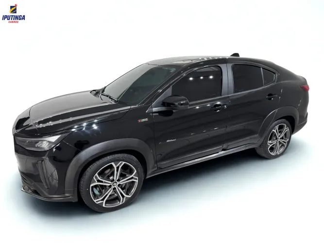 Fiat Fastback Limited Ed.1.3 270 T.flex Aut. 2023