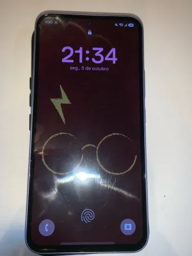 Samsung A54 
