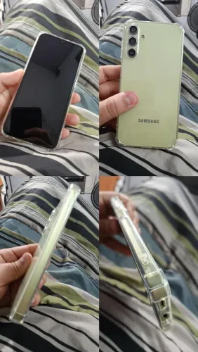 Samsung Galaxy A15, 256GB - 2024