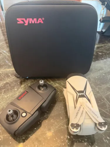 Drone Syma Z6 Pro 