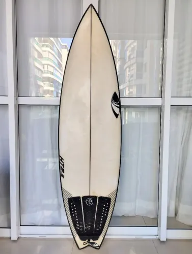 Prancha de surfe Sharpeye HT-2.5  (5'9" 18.75" 2.45") 26,6 L