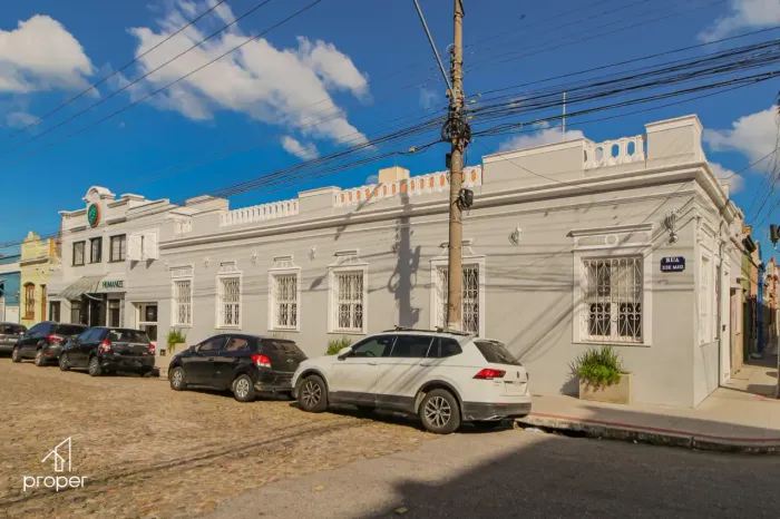 Sala para alugar, 35 m² - Centro - Pelotas/RS