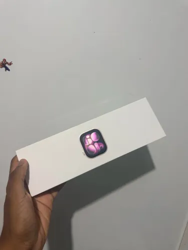 Apple Watch séries 11 42mm