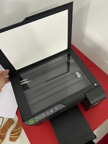 Vendo impressora Epson
