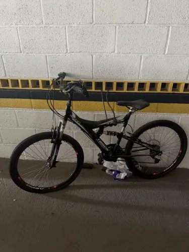 Bike