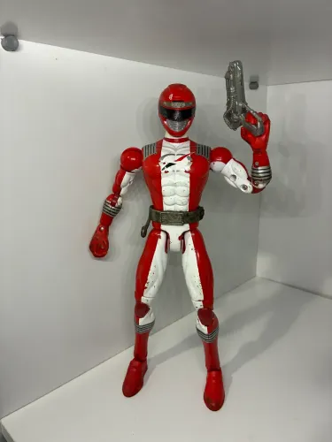 Power ranger bandai 