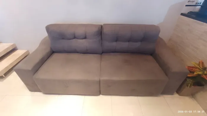 Vendo Sofá 