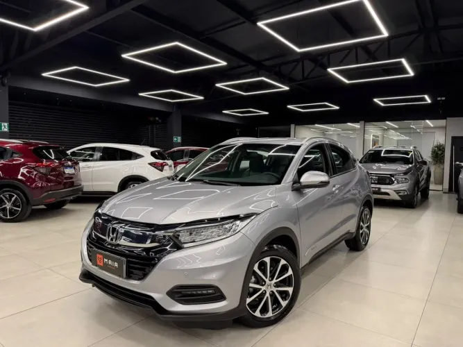 Honda HR-V EXL 1.8 Flexone 16V 5P Aut. 2021