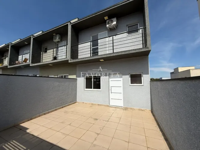 Casa para locação - Vila Mota | Bragança Paulista