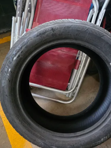 3 Pneus Bridgestone turanza T001 225/50R 18 95W