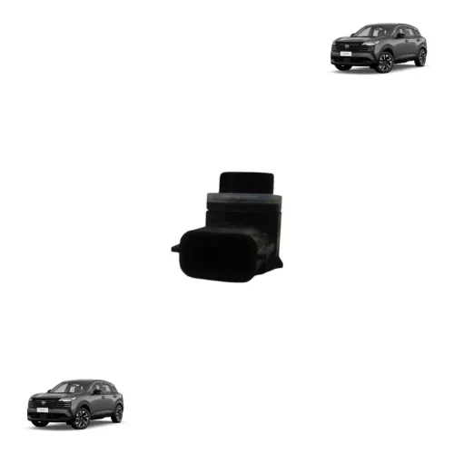 Sensor Estacionamento Kicks 1.6 16v 2022 Original Preto