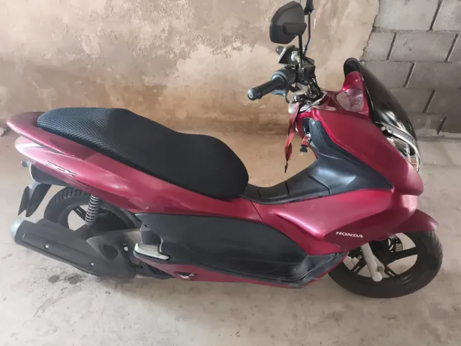 Vendo PCX 