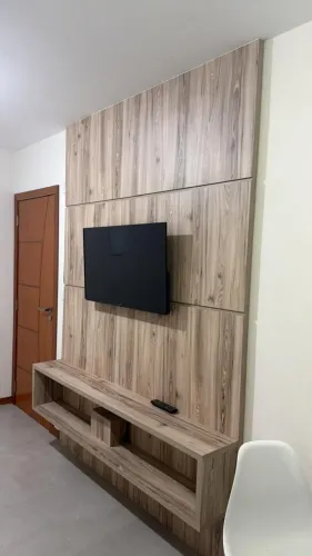 Painel tv MDF
