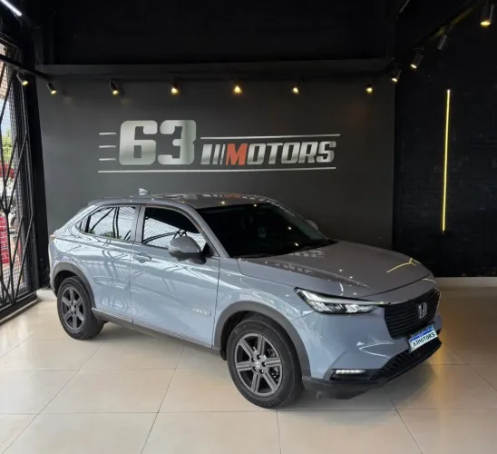 Honda HR-V EXL 1.5 Sensing 16V 5P Aut. 2023