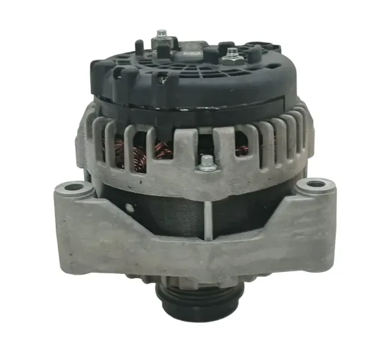Alternador Chevrolet S10 Trailblazer 2.8 Diesel 2014 a 2023