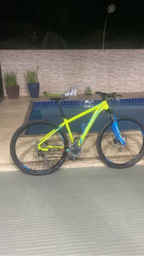 Montain Bike Merida