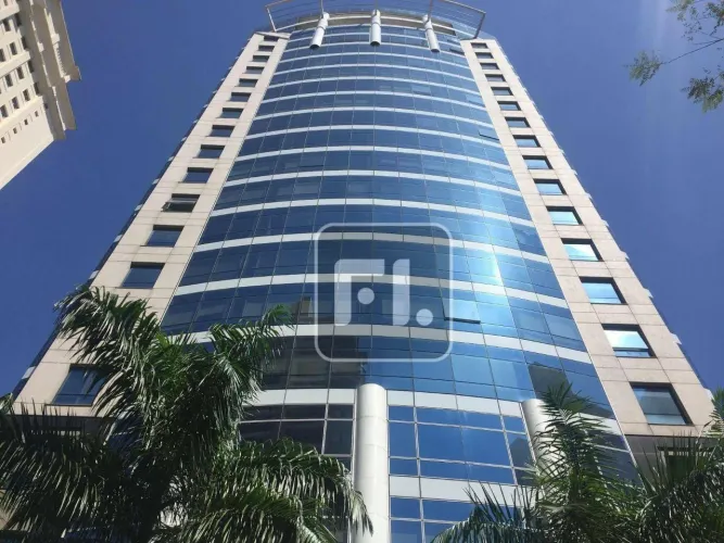Conjunto para alugar, 106 m² por R$ 16.700,00/mês - Vila Olímpia - São Paulo/SP