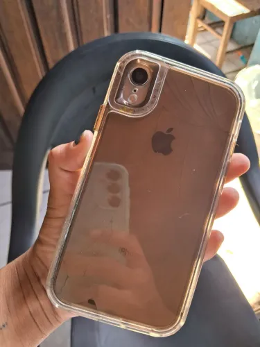 Vendo Iphone Xr 