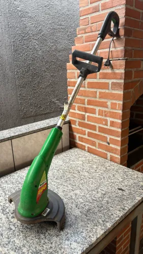 Cortador de grama trapp 800 plus