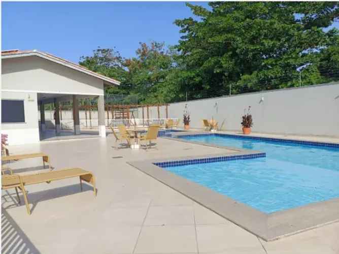 Village do Sol 2 - Apartamento para Alugar R$ 1.200,00