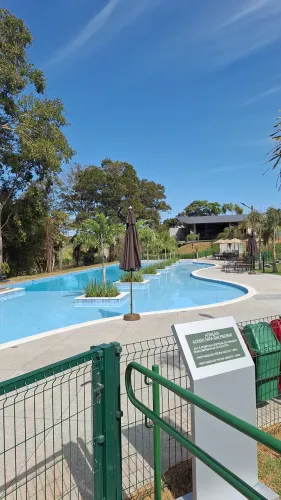 Jardins Versalhes - Polo Empresarial Goiás