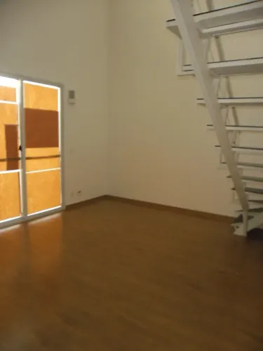 APARTAMENTO DUPLEX VILA MADALENA LOCAÇÃO