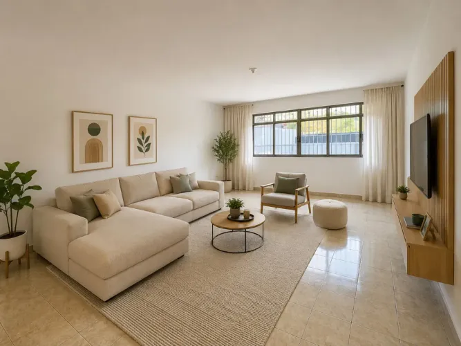 Casa para venda em Cidade Ademar com 3 quartos, sendo 1 suíte, 355m²
