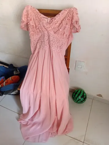 Vestido de festa