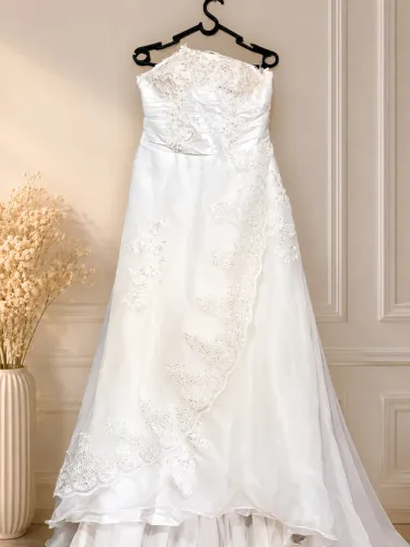 Vestido de Casamento à Venda